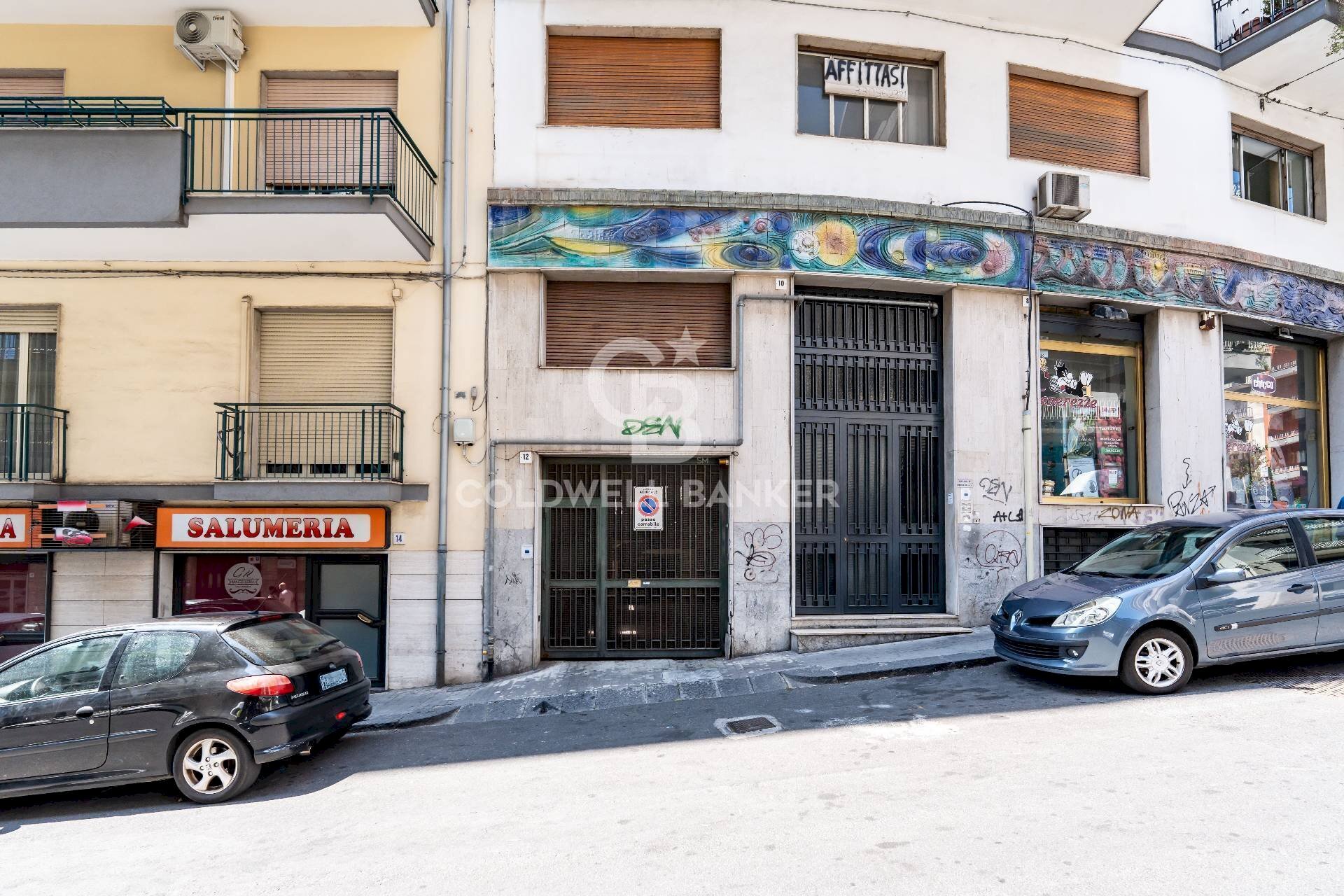 Foto 3 - Box Corso Sicilia
58, Acireale - foto 3