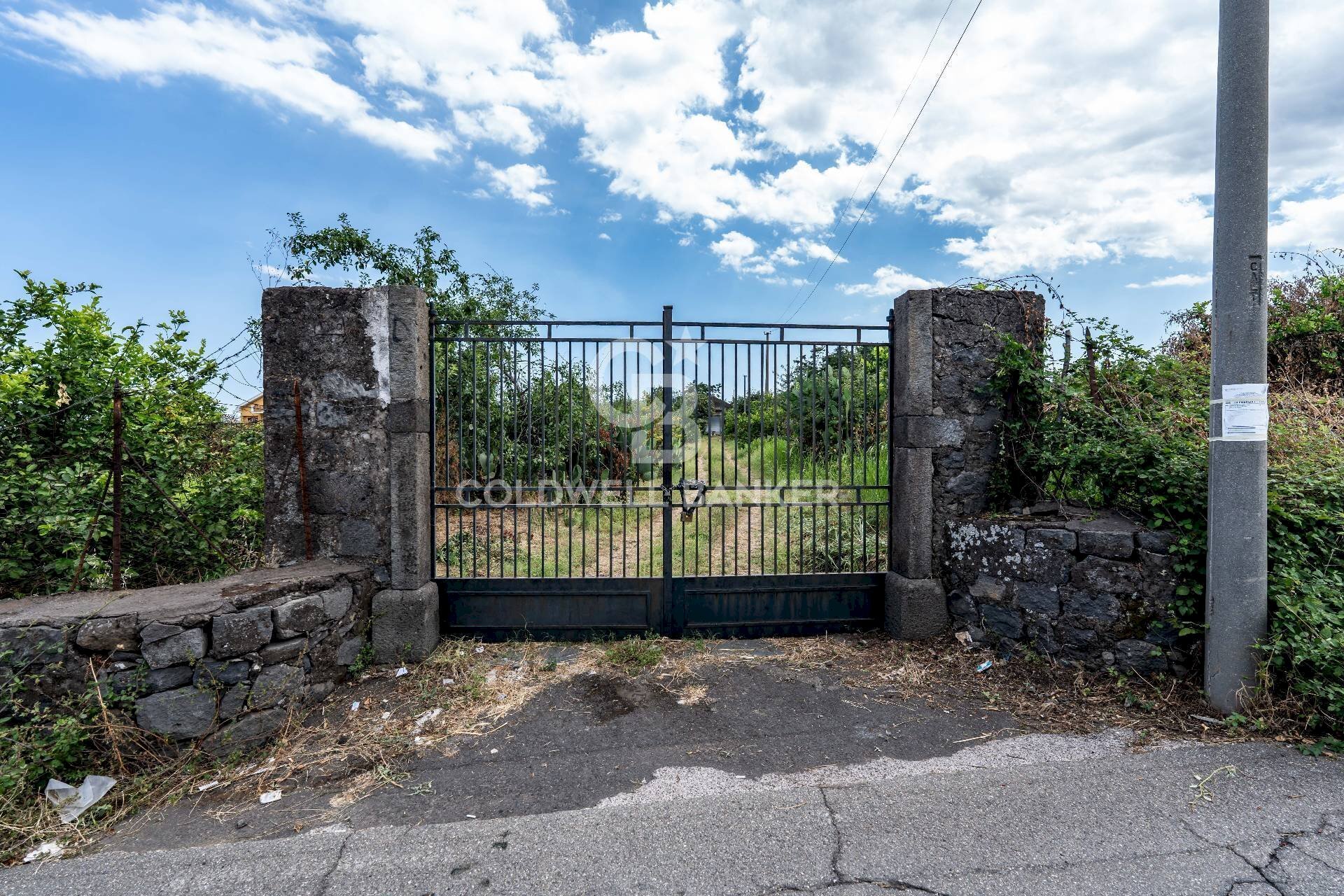 Foto 2 - Terreno agricolo Via Ungaretti
 
7, Giarre - foto 2