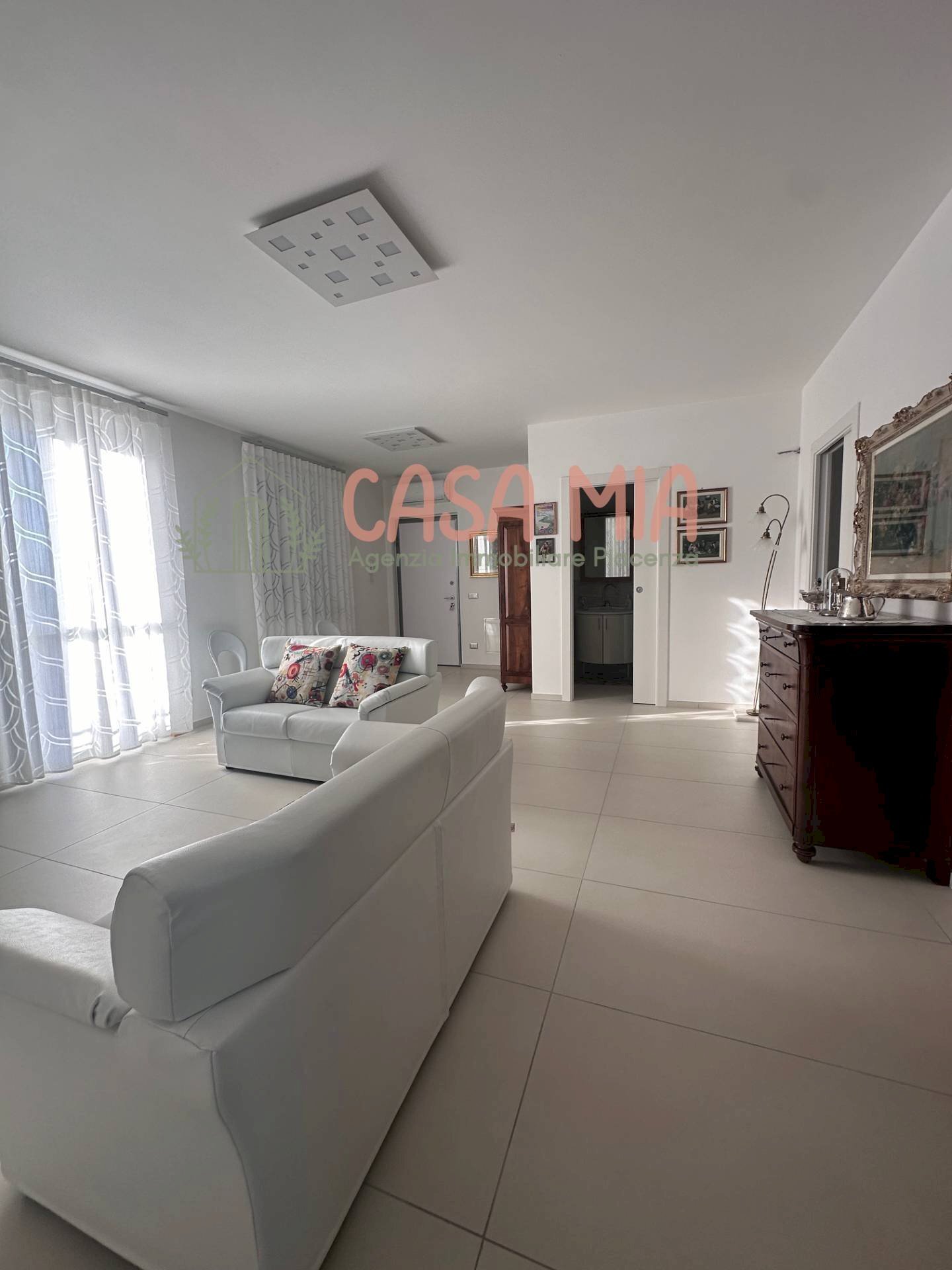 Foto 2 - Quadrilocale Via Unità d'italia, Rottofreno - foto 2