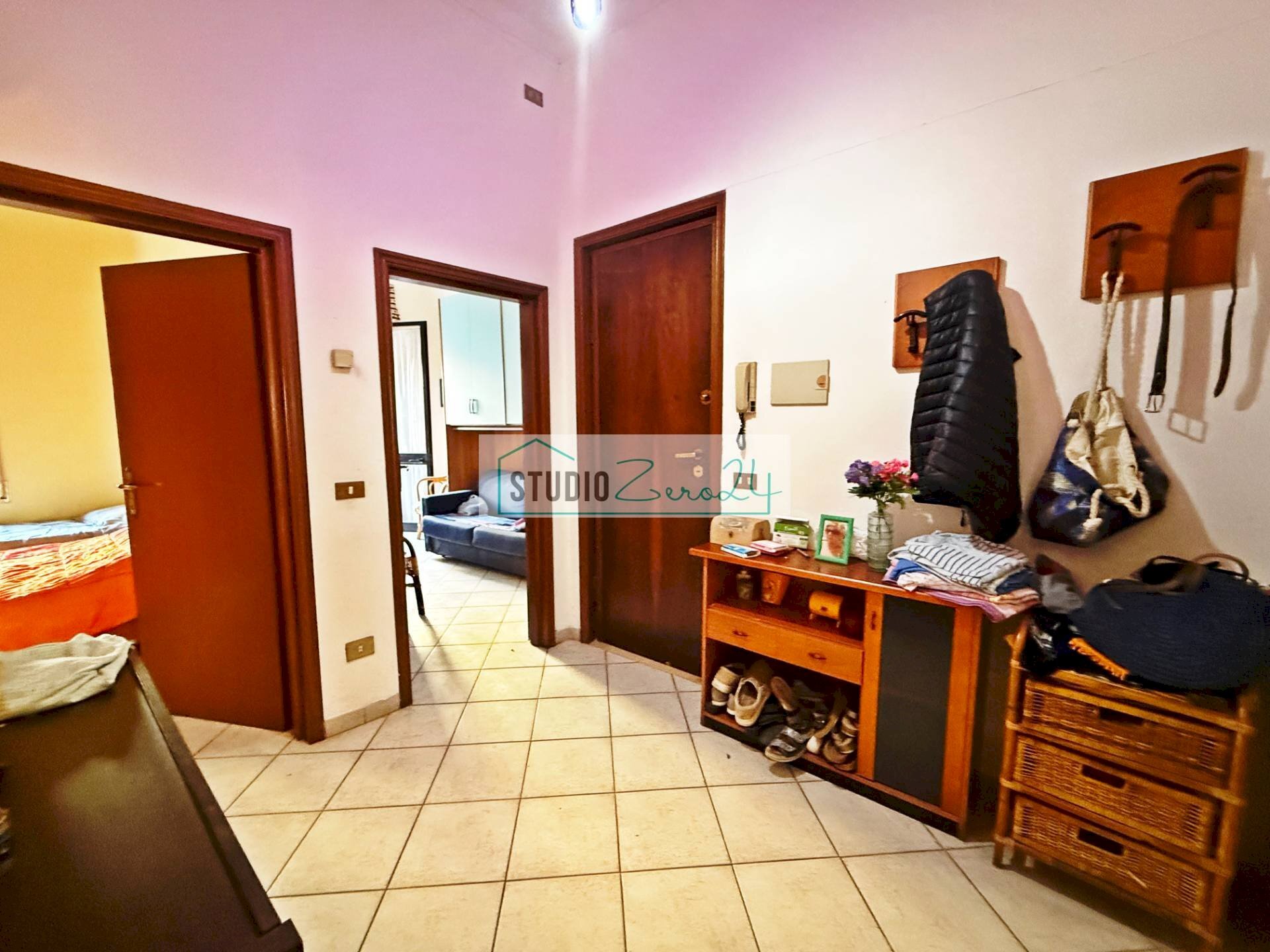 Foto 2 - Quadrilocale Via Amerigo Vespucci, Viareggio - foto 2