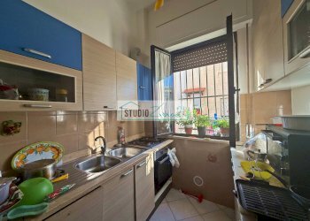 Foto 9 - Quadrilocale Via Amerigo Vespucci, Viareggio - foto 9