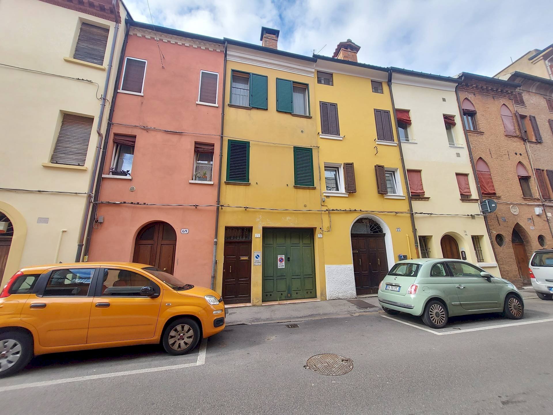 Foto 1 - Trilocale Via Ripagrande, Ferrara - foto 1