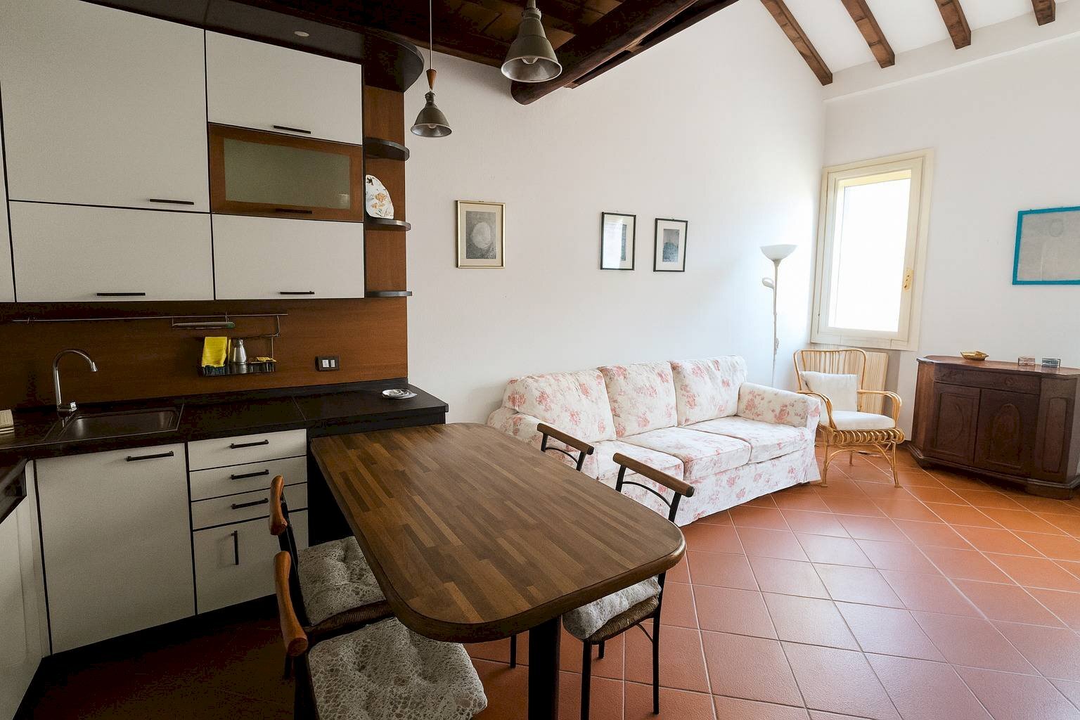 Foto 2 - Trilocale Via Ripagrande, Ferrara - foto 2