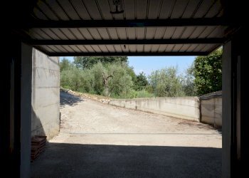 Rustic Strada del Lago, Chiusi - photo 7