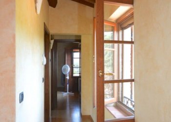 Rustic Strada del Lago, Chiusi - photo 11