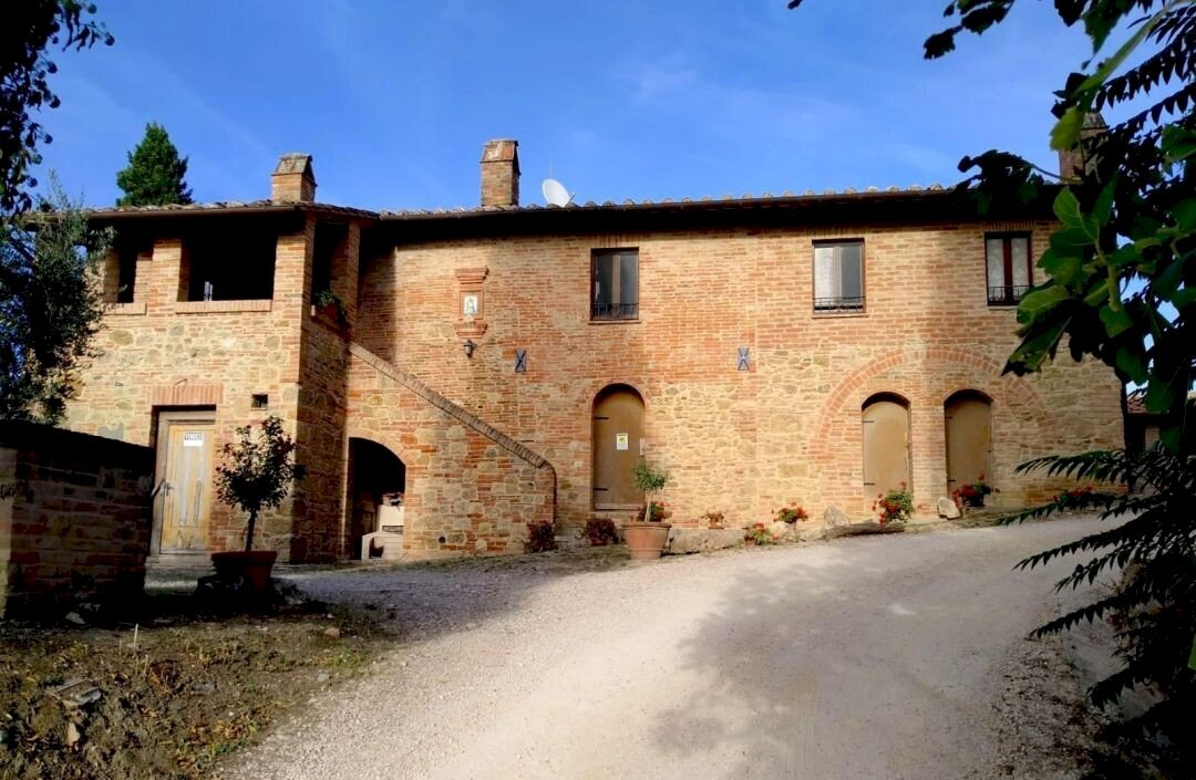 Rustic Strada del Lago, Chiusi - photo 1