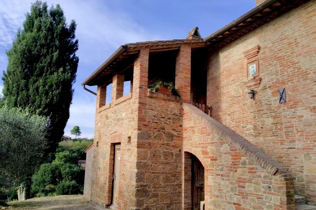 Rustic Strada del Lago, Chiusi - photo 2