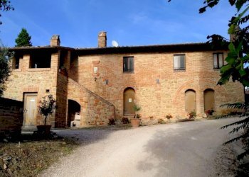 Rustic Strada del Lago, Chiusi - photo 1