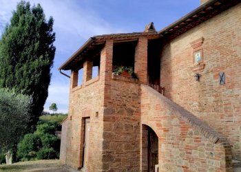 Rustic Strada del Lago, Chiusi - photo 2