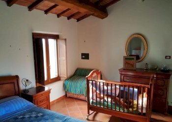 Rustic Strada del Lago, Chiusi - photo 15