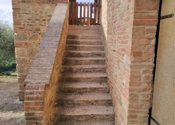 Rustic Strada del Lago, Chiusi - photo 17