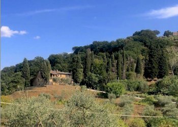 Rustic Strada del Lago, Chiusi - photo 21