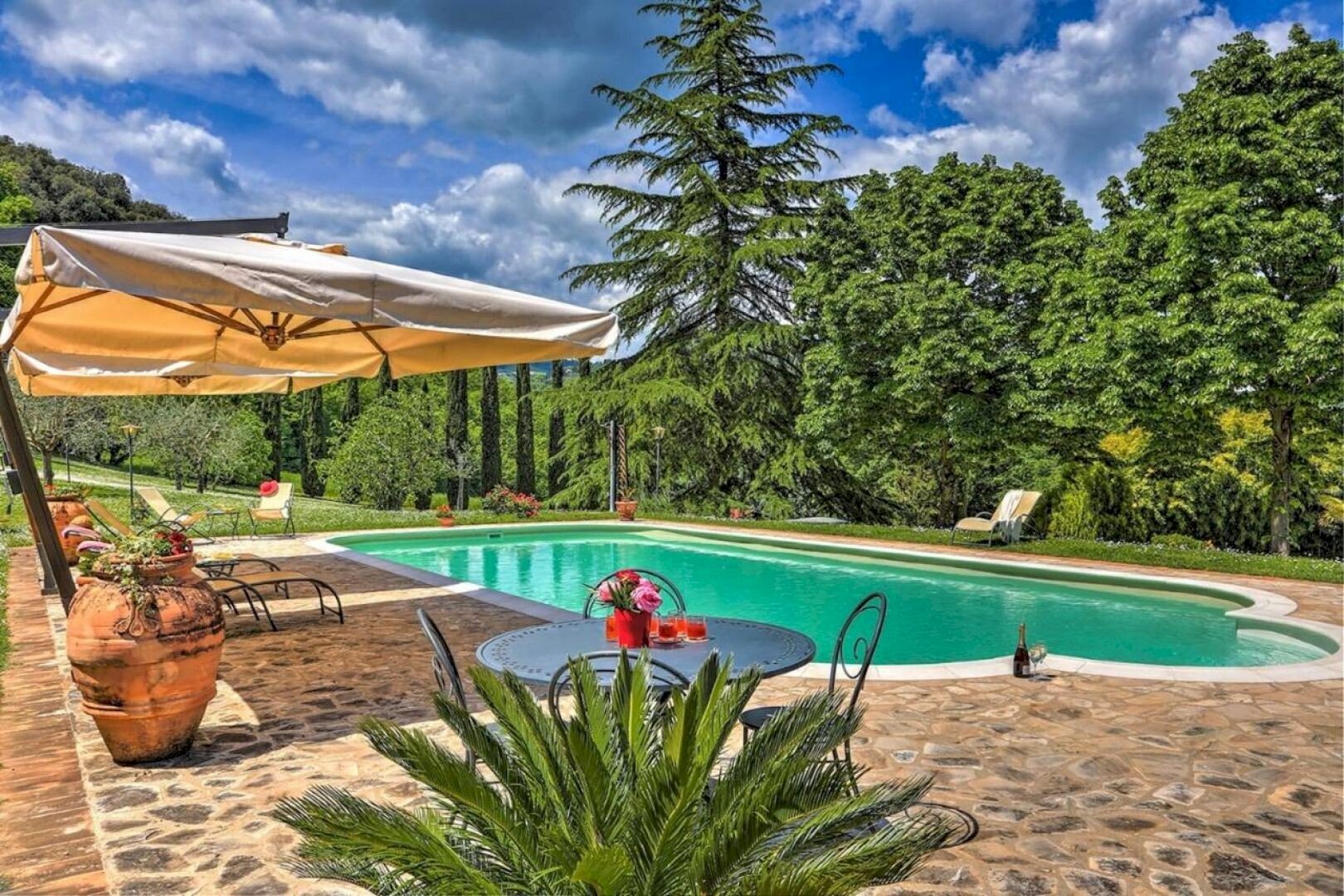 Rustico Todi - foto 2