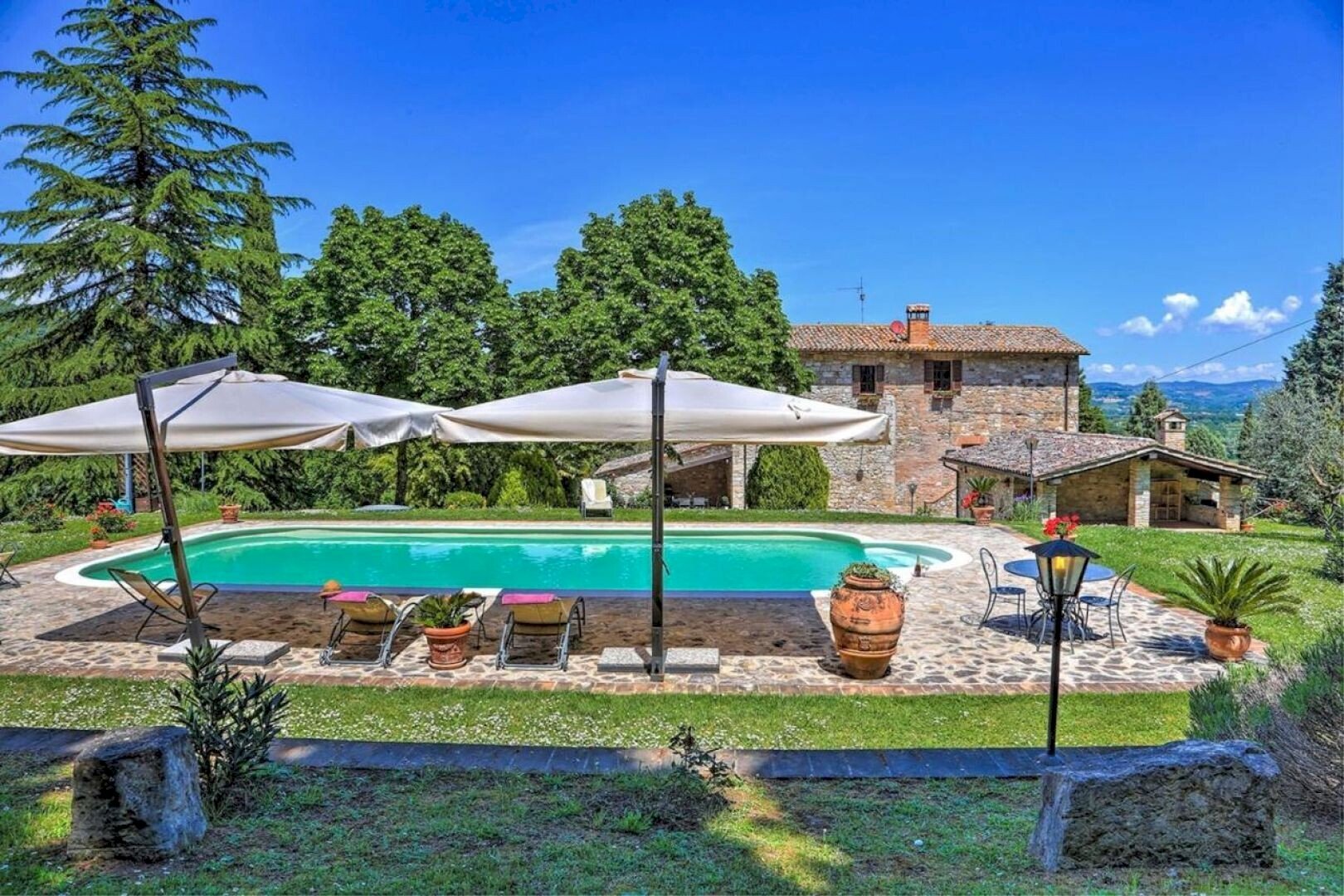 Rustico Todi - foto 3