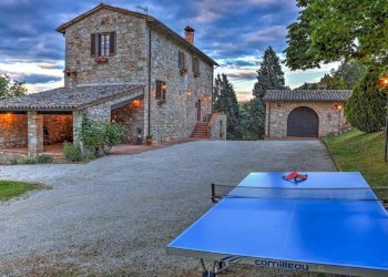 Rustico Todi - foto 15