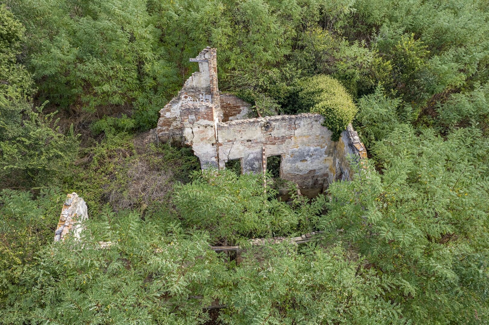 Rustic Via Fiume, 25, Asciano - photo 3