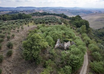 Rustico Via Fiume, 25, Asciano - foto 12