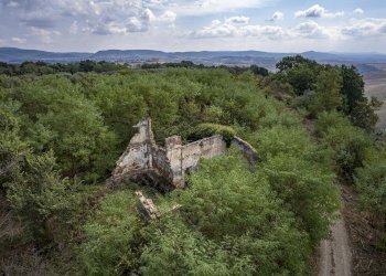 Rustico Via Fiume, 25, Asciano - foto 14