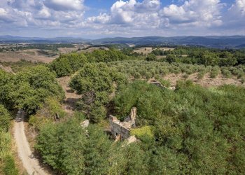 Rustico Via Fiume, 25, Asciano - foto 15