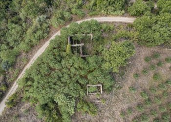 Rustico Via Fiume, 25, Asciano - foto 17