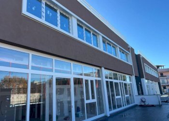 Facciata - Ufficio viale dei Platani, Cercola - foto 1