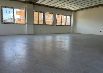 Interno non residenziale - Ufficio viale dei Platani, Cercola - foto 7