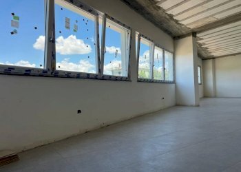 Interno non residenziale - Ufficio viale dei Platani, Cercola - foto 8