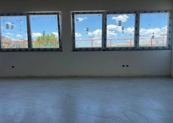 Stanza non arredata - Ufficio viale dei Platani, Cercola - foto 9