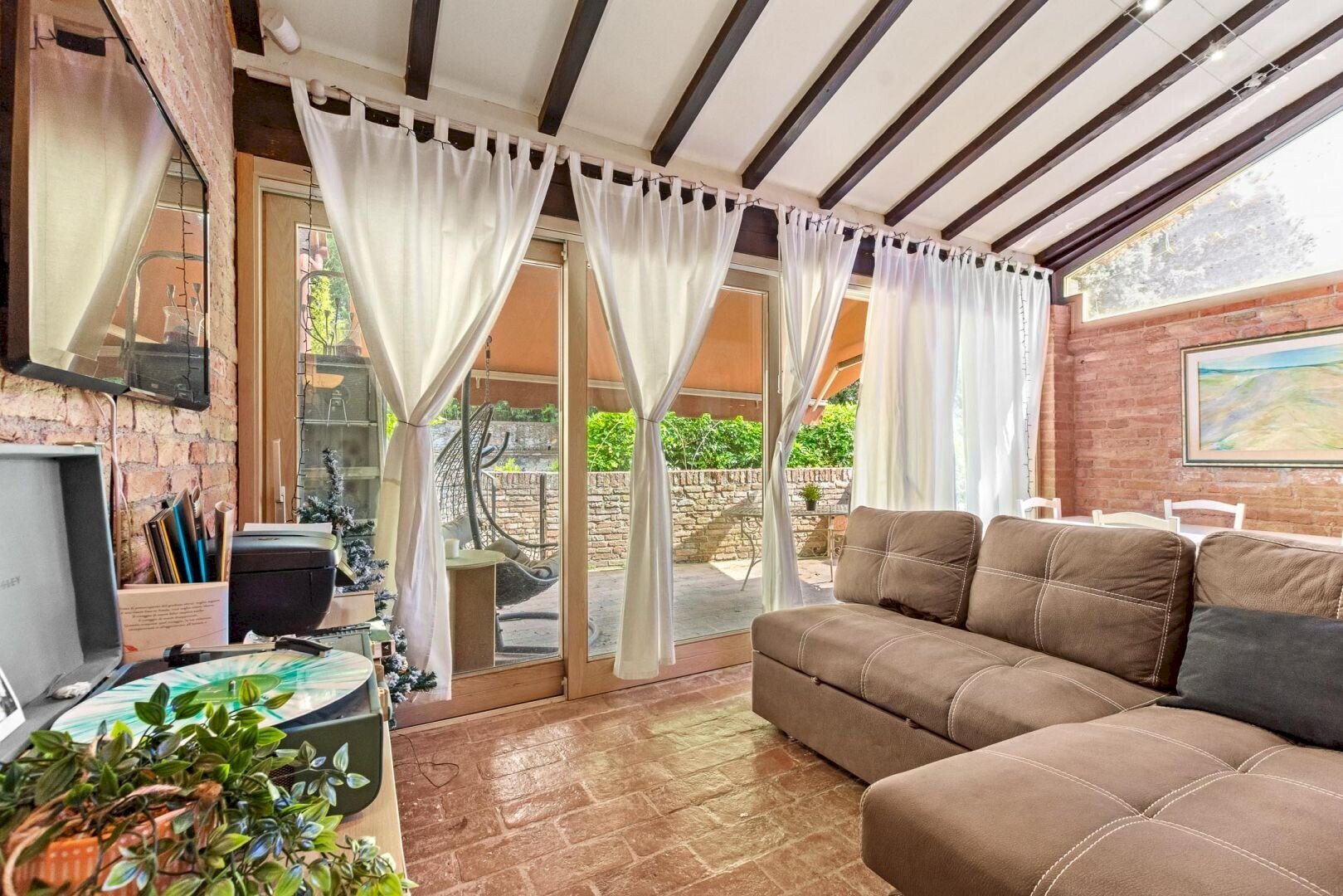 Appartamento Via di Città, 22, Siena - foto 1