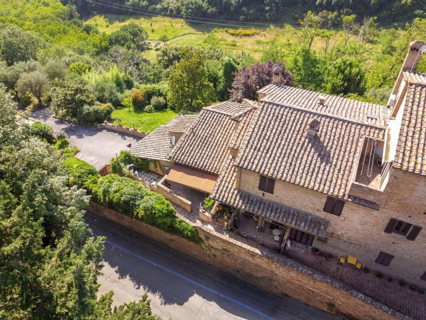 Appartamento Via di Città, 22, Siena - foto 3