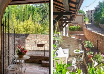 Appartamento Via di Città, 22, Siena - foto 4