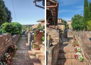 Appartamento Via di Città, 22, Siena - foto 5