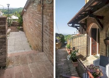 Appartamento Via di Città, 22, Siena - foto 6