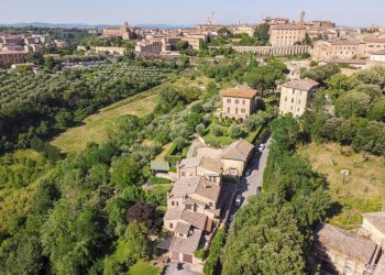 Appartamento Via di Città, 22, Siena - foto 7