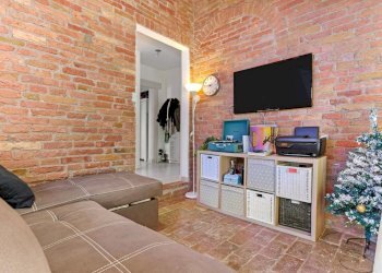 Appartamento Via di Città, 22, Siena - foto 11