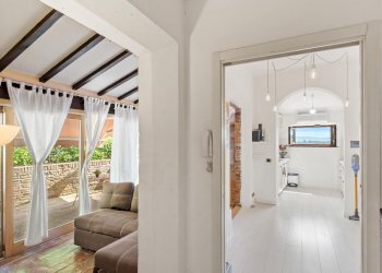 Appartamento Via di Città, 22, Siena - foto 14