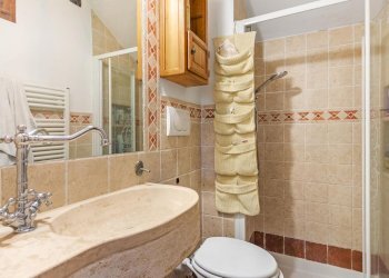 Appartamento Via di Città, 22, Siena - foto 16