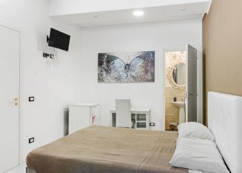 Appartamento Via di Città, 22, Siena - foto 19