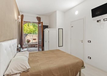 Appartamento Via di Città, 22, Siena - foto 20