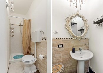 Appartamento Via di Città, 22, Siena - foto 22