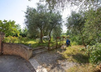 Appartamento Via di Città, 22, Siena - foto 23