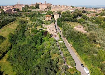 Appartamento Via di Città, 22, Siena - foto 27