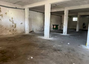 Magazzino - Capannone via Provinciale Madonnelle, Napoli - foto 5