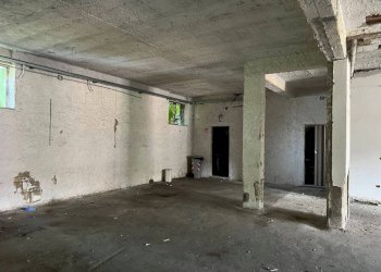 Magazzino - Capannone via Provinciale Madonnelle, Napoli - foto 7