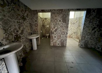 Bagno - Capannone via Provinciale Madonnelle, Napoli - foto 11