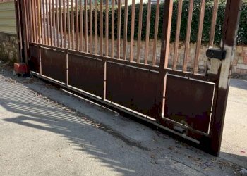 Zona - Capannone via Provinciale Madonnelle, Napoli - foto 14