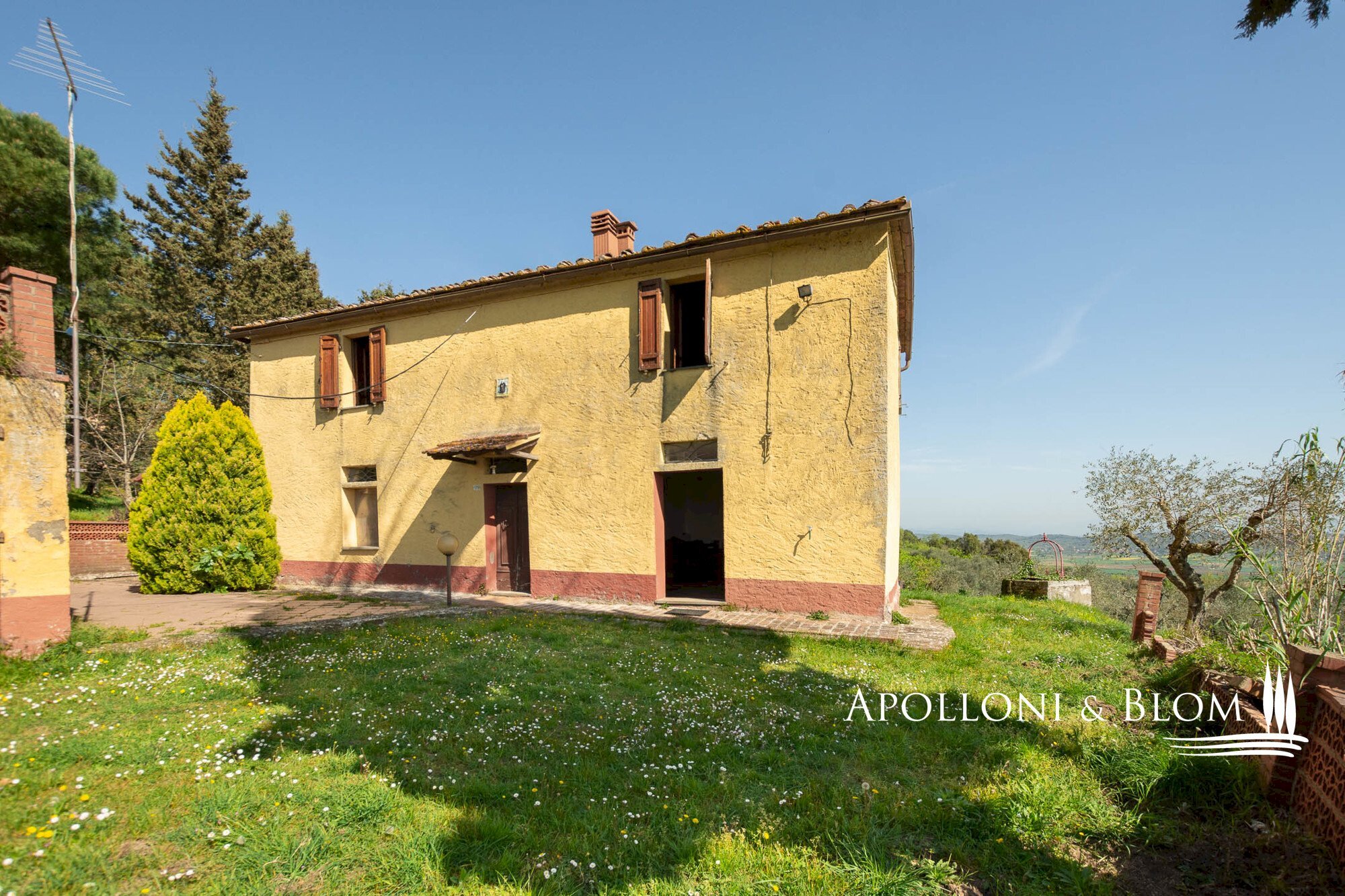 Rustic Via Nuova, 13, Sinalunga - photo 3