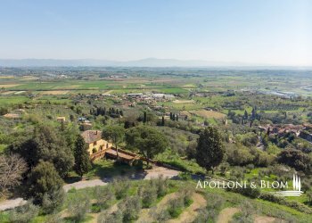 Rustico Via Nuova, 13, Sinalunga - foto 10