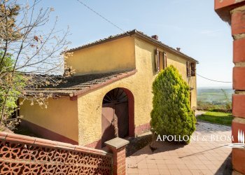 Rustico Via Nuova, 13, Sinalunga - foto 5