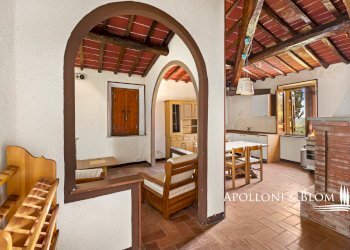 Rustico Via Nuova, 13, Sinalunga - foto 25